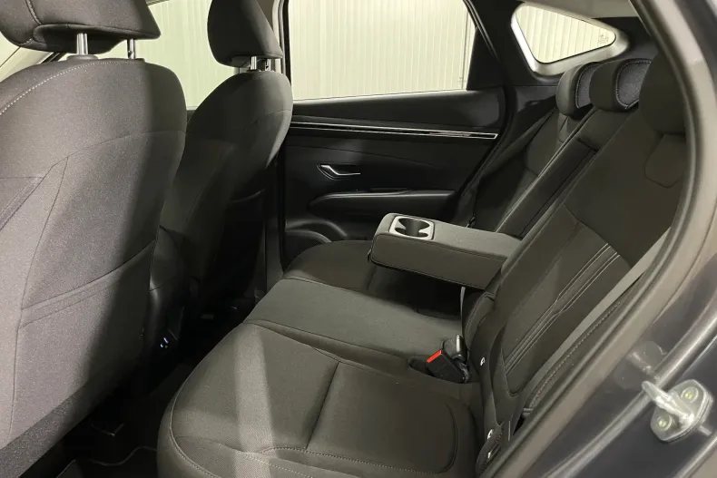 Hyundai TUCSON din 2022 cu 132.480 km - oferta HYU153220 - foto 11