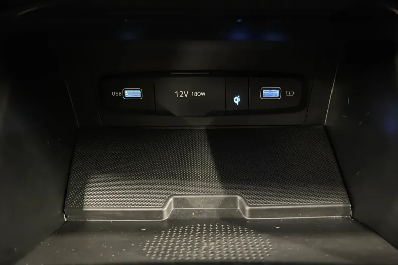 Hyundai TUCSON din 2022 cu 132.480 km - oferta HYU153220 - foto 22