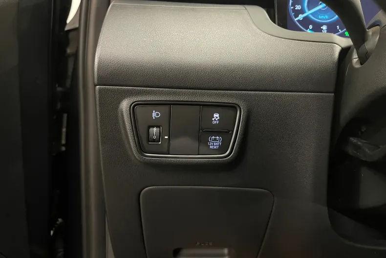 Hyundai TUCSON din 2022 cu 132.480 km - oferta HYU153220 - foto 26