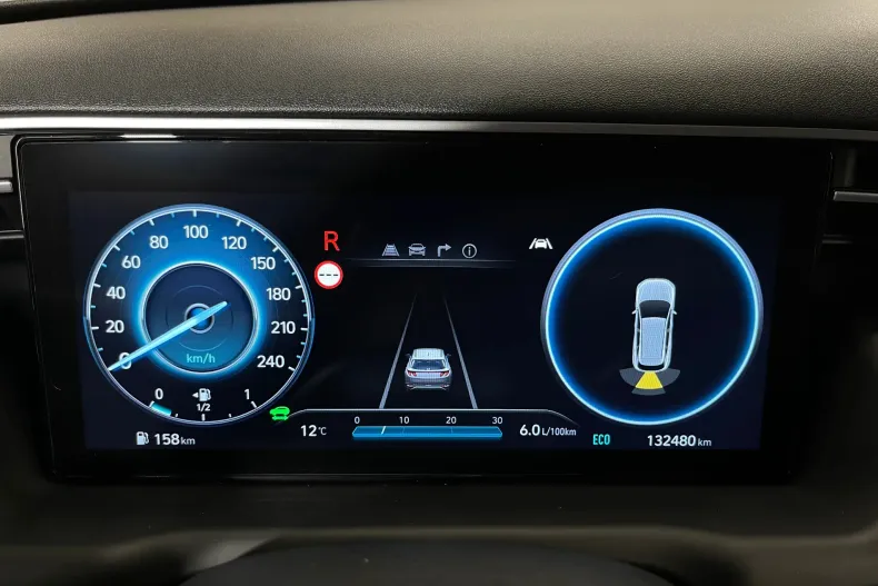 Hyundai TUCSON din 2022 cu 132.480 km - oferta HYU153220 - foto 27