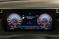 Hyundai TUCSON din 2022 cu 132.480 km - oferta HYU153220 - foto 28