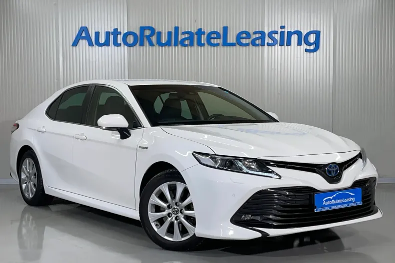Toyota Camry din 2021 cu 50.064 km - oferta TOY153221 - foto 2