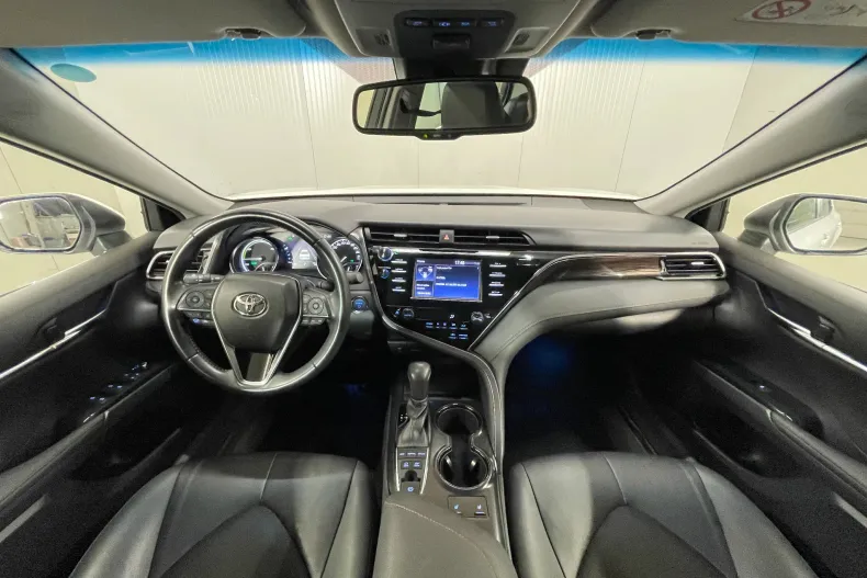 Toyota Camry din 2021 cu 50.064 km - oferta TOY153221 - foto 7