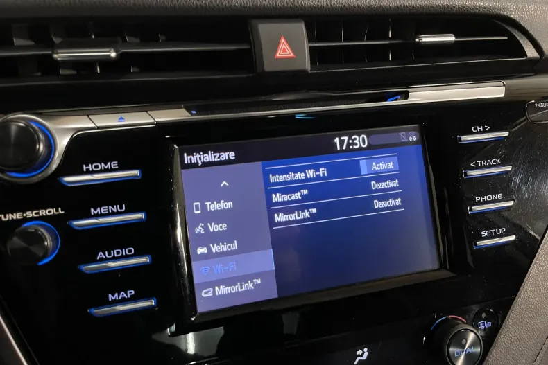 Toyota Camry din 2021 cu 50.064 km - oferta TOY153221 - foto 14