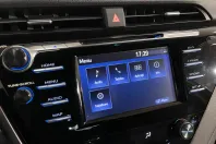 Toyota Camry din 2021 cu 50.064 km - oferta TOY153221 - foto 15