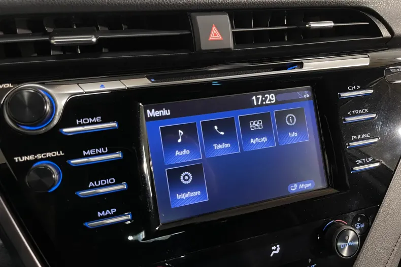 Toyota Camry din 2021 cu 50.064 km - oferta TOY153221 - foto 15