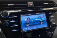 Toyota Camry din 2021 cu 50.064 km - oferta TOY153221 - foto 16