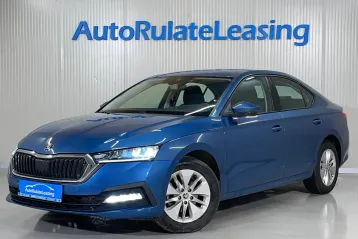 Skoda Octavia din 2020 - oferta SKO153222