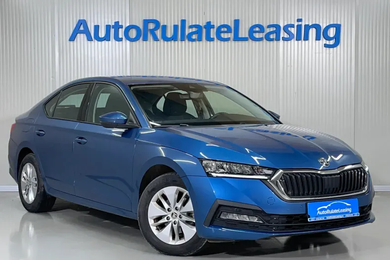 Skoda Octavia din 2020 cu 96.259 km - oferta SKO153222 - foto 2