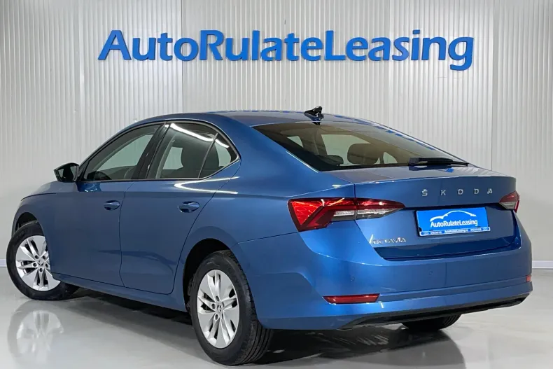 Skoda Octavia din 2020 cu 96.259 km - oferta SKO153222 - foto 4