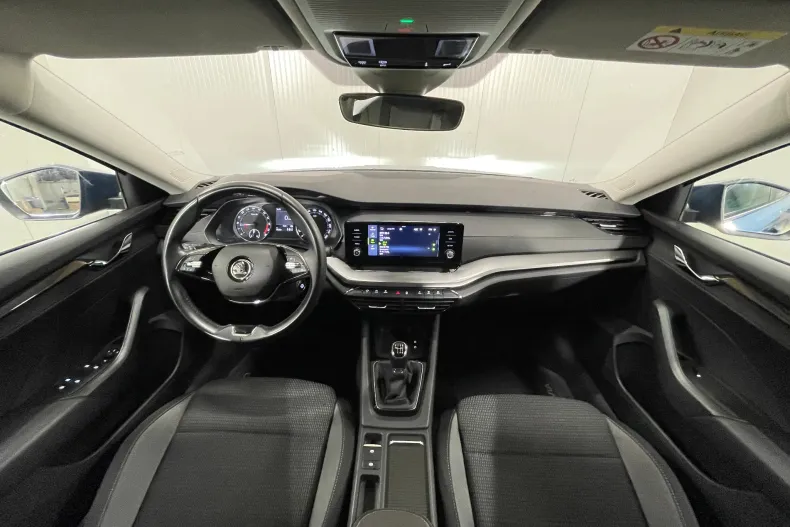 Skoda Octavia din 2020 cu 96.259 km - oferta SKO153222 - foto 7