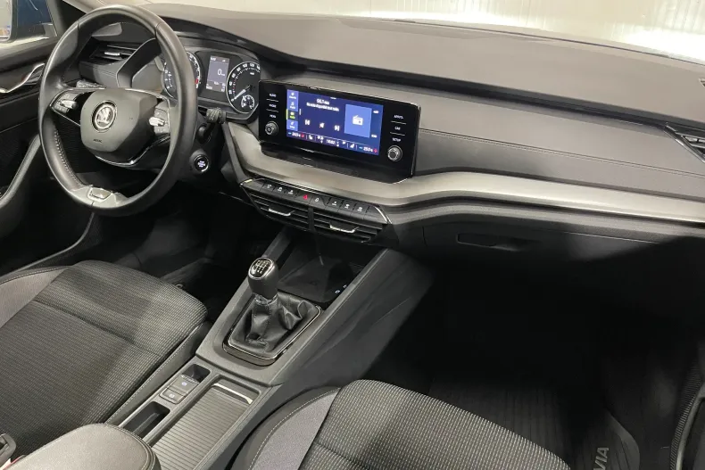 Skoda Octavia din 2020 cu 96.259 km - oferta SKO153222 - foto 8