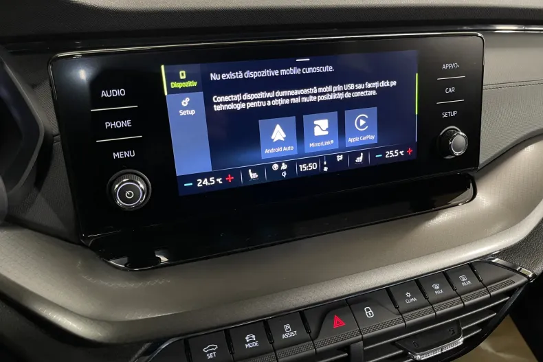 Skoda Octavia din 2020 cu 96.259 km - oferta SKO153222 - foto 14