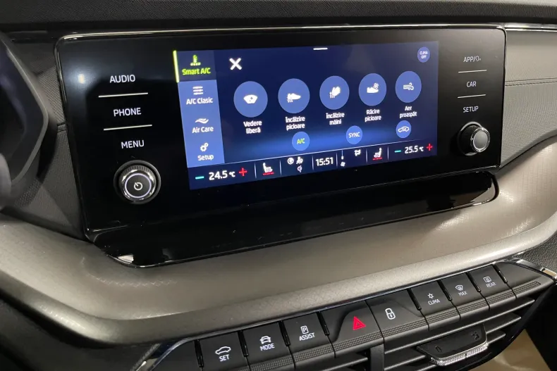 Skoda Octavia din 2020 cu 96.259 km - oferta SKO153222 - foto 17