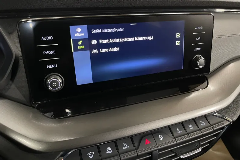 Skoda Octavia din 2020 cu 96.259 km - oferta SKO153222 - foto 18