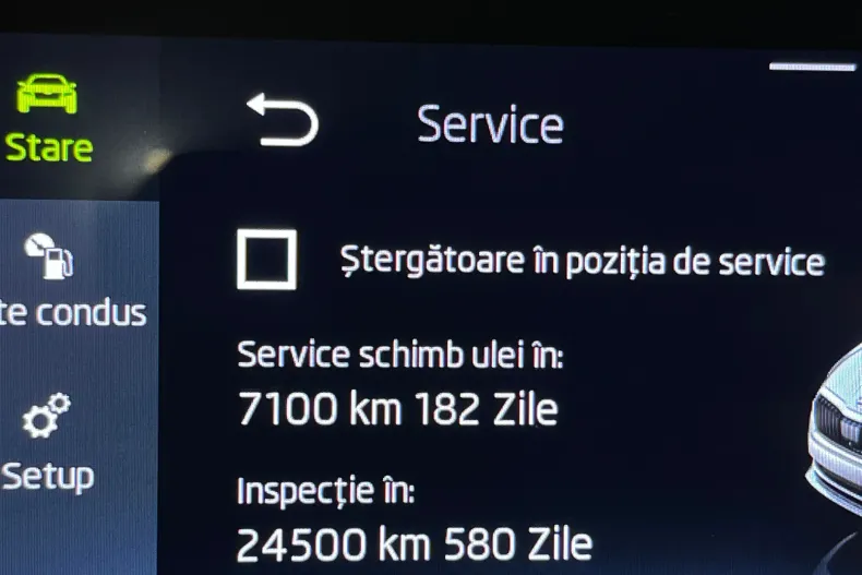 Skoda Octavia din 2020 cu 96.259 km - oferta SKO153222 - foto 20