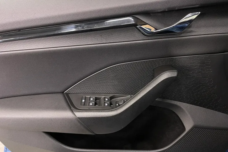 Skoda Octavia din 2020 cu 96.259 km - oferta SKO153222 - foto 23