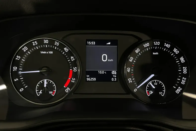 Skoda Octavia din 2020 cu 96.259 km - oferta SKO153222 - foto 28