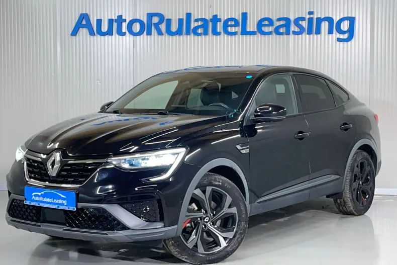Renault Arkana din 2022 cu 105.384 km - oferta REN153223 - foto 1