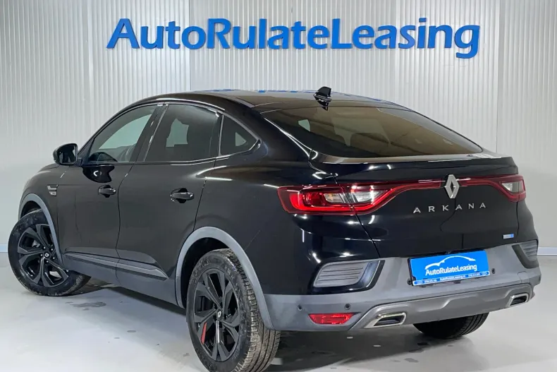 Renault Arkana din 2022 cu 105.384 km - oferta REN153223 - foto 4