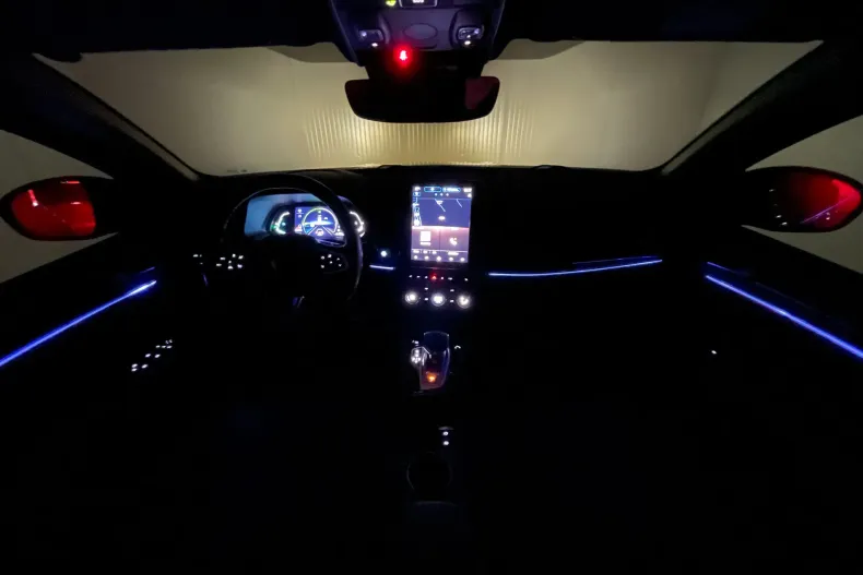 Renault Arkana din 2022 cu 105.384 km - oferta REN153223 - foto 7