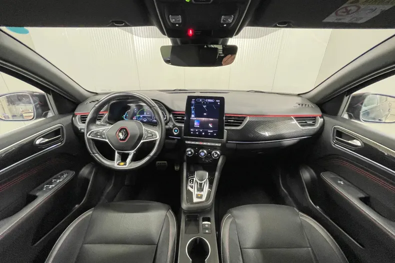 Renault Arkana din 2022 cu 105.384 km - oferta REN153223 - foto 8