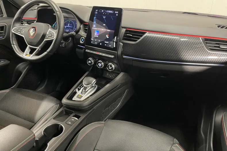 Renault Arkana din 2022 cu 105.384 km - oferta REN153223 - foto 9