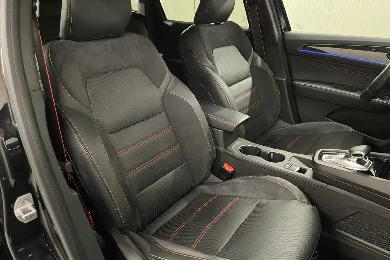 Renault Arkana din 2022 cu 105.384 km - oferta REN153223 - foto 10