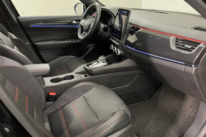 Renault Arkana din 2022 cu 105.384 km - oferta REN153223 - foto 11