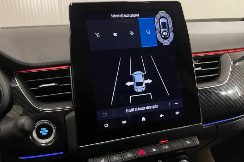 Renault Arkana din 2022 cu 105.384 km - oferta REN153223 - foto 16