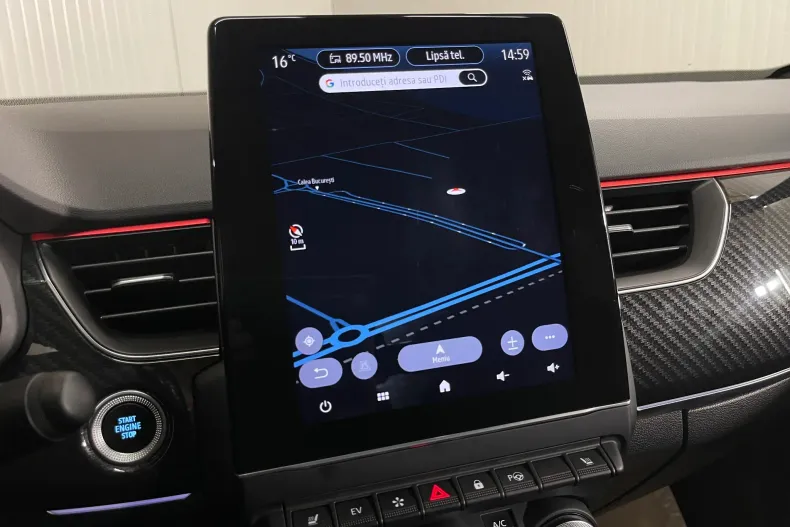 Renault Arkana din 2022 cu 105.384 km - oferta REN153223 - foto 17