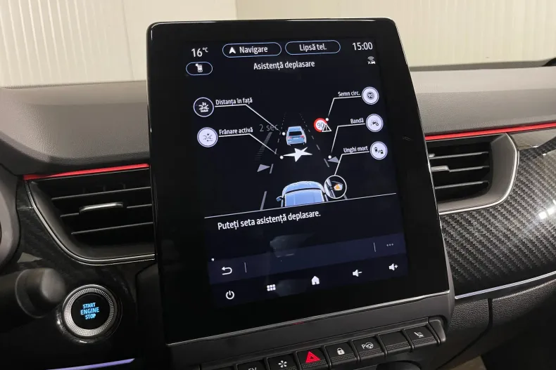 Renault Arkana din 2022 cu 105.384 km - oferta REN153223 - foto 18