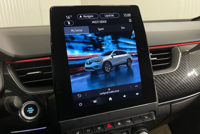 Renault Arkana din 2022 cu 105.384 km - oferta REN153223 - foto 20