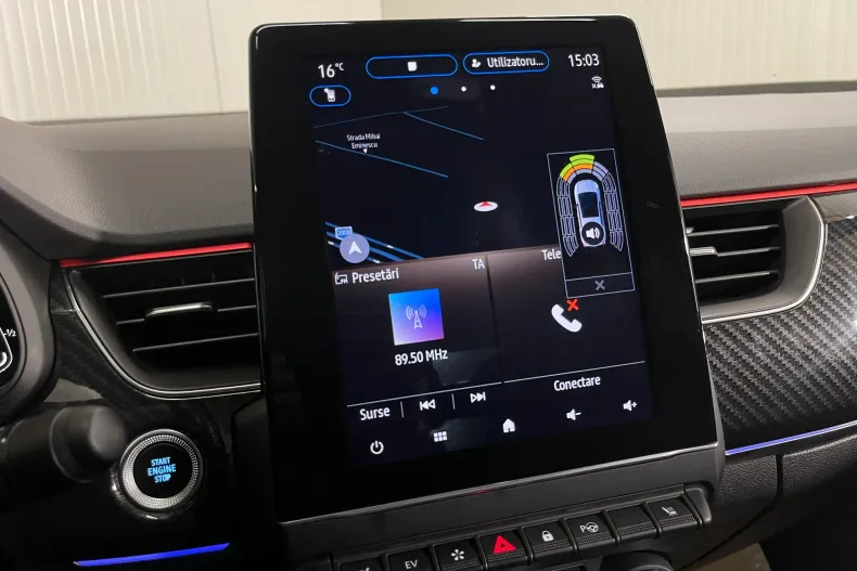 Renault Arkana din 2022 cu 105.384 km - oferta REN153223 - foto 21