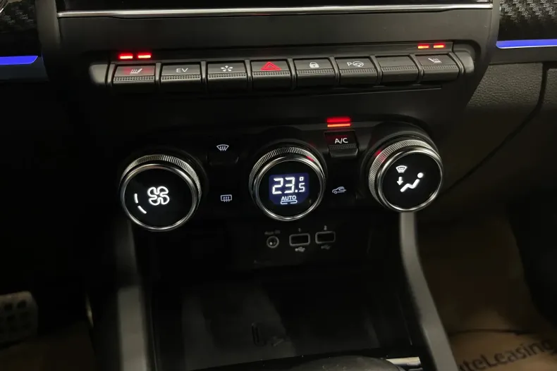 Renault Arkana din 2022 cu 105.384 km - oferta REN153223 - foto 22