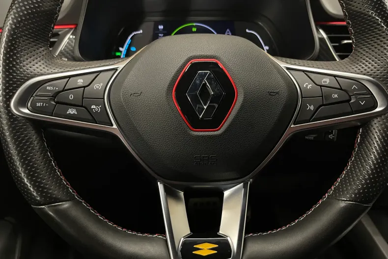 Renault Arkana din 2022 cu 105.384 km - oferta REN153223 - foto 24