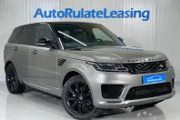 Land Rover Range Rover Sport din 2020 cu 158.337 km - oferta LAN153224 - foto 2