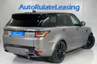 Land Rover Range Rover Sport din 2020 cu 158.337 km - oferta LAN153224 - foto 3