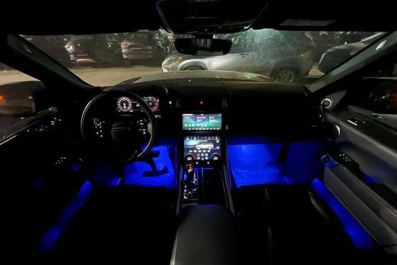 Land Rover Range Rover Sport din 2020 cu 158.337 km - oferta LAN153224 - foto 7