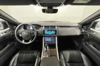 Land Rover Range Rover Sport din 2020 cu 158.337 km - oferta LAN153224 - foto 8