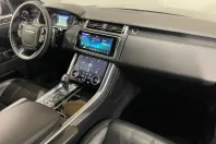 Land Rover Range Rover Sport din 2020 cu 158.337 km - oferta LAN153224 - foto 9