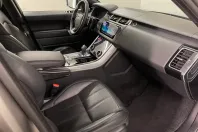 Land Rover Range Rover Sport din 2020 cu 158.337 km - oferta LAN153224 - foto 11