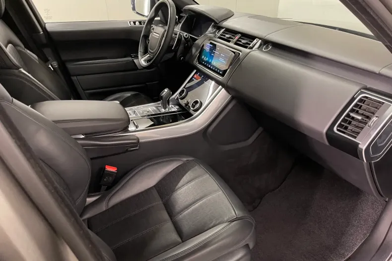 Land Rover Range Rover Sport din 2020 cu 158.337 km - oferta LAN153224 - foto 11