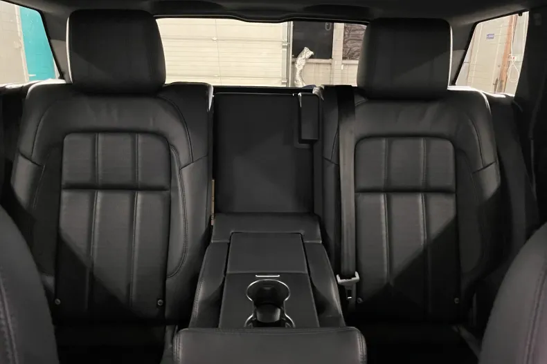 Land Rover Range Rover Sport din 2020 cu 158.337 km - oferta LAN153224 - foto 12