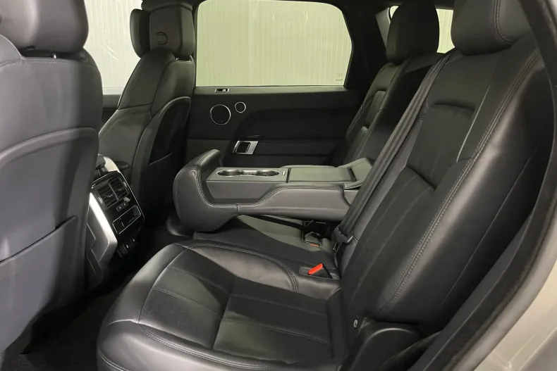 Land Rover Range Rover Sport din 2020 cu 158.337 km - oferta LAN153224 - foto 13