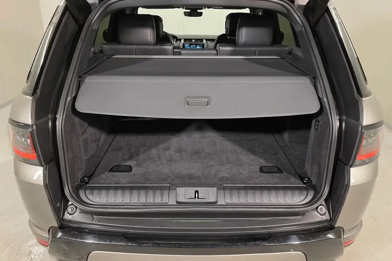 Land Rover Range Rover Sport din 2020 cu 158.337 km - oferta LAN153224 - foto 14