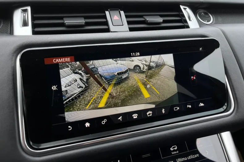 Land Rover Range Rover Sport din 2020 cu 158.337 km - oferta LAN153224 - foto 15