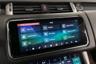 Land Rover Range Rover Sport din 2020 cu 158.337 km - oferta LAN153224 - foto 16