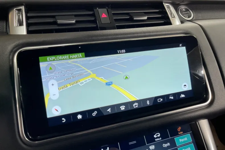 Land Rover Range Rover Sport din 2020 cu 158.337 km - oferta LAN153224 - foto 17