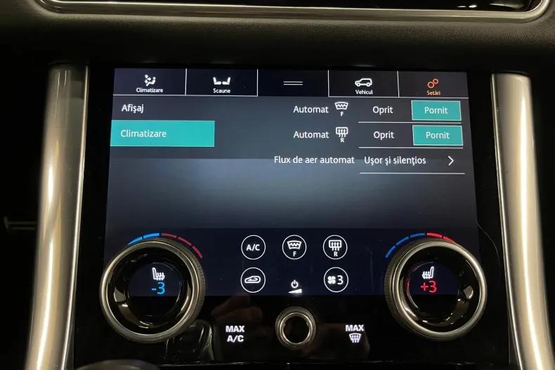 Land Rover Range Rover Sport din 2020 cu 158.337 km - oferta LAN153224 - foto 19